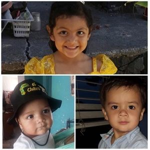 Meet your Posher, Alba